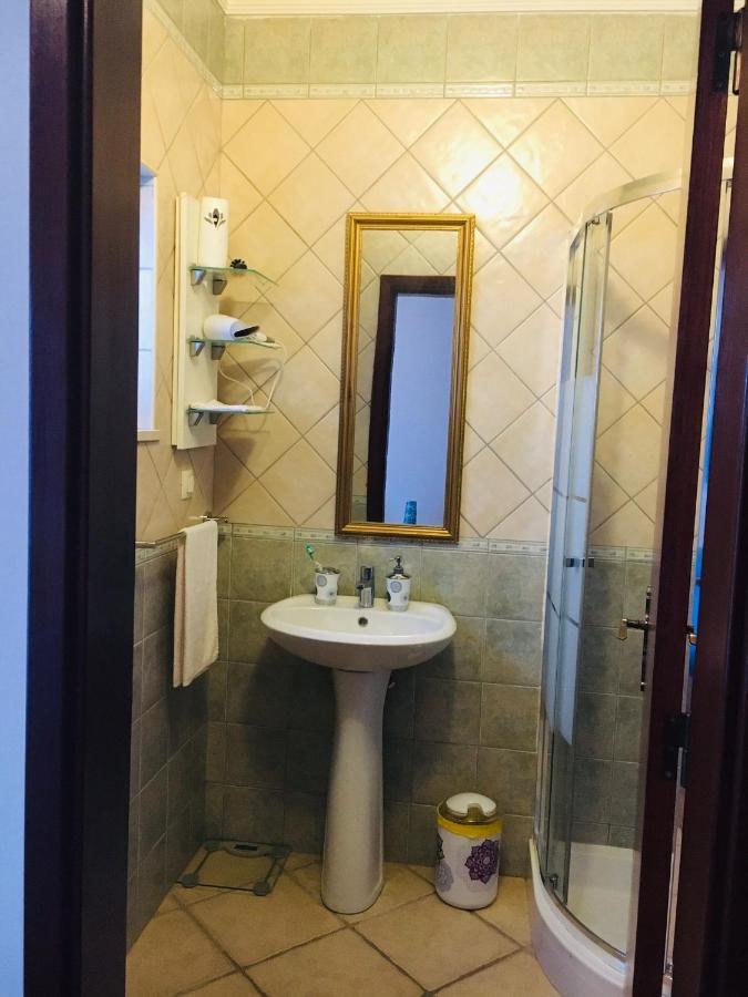 Villa Bella Ciao Quelfes Eksteriør bilde