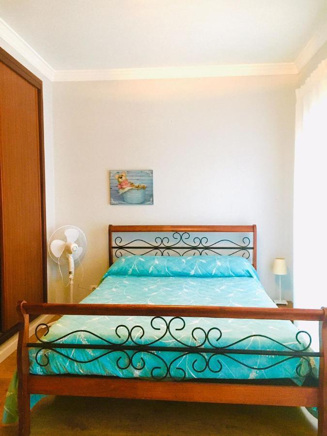 Villa Bella Ciao Quelfes Eksteriør bilde