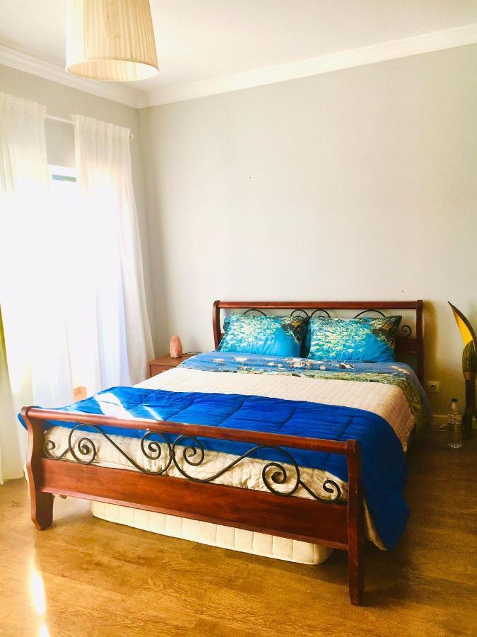 Villa Bella Ciao Quelfes Eksteriør bilde