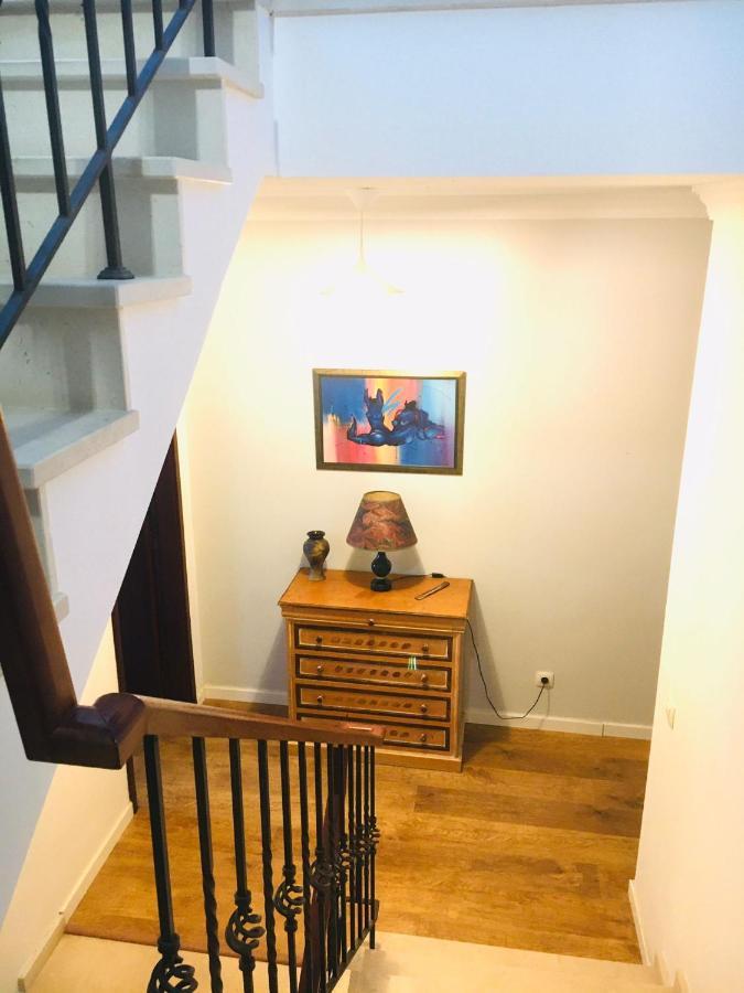 Villa Bella Ciao Quelfes Eksteriør bilde