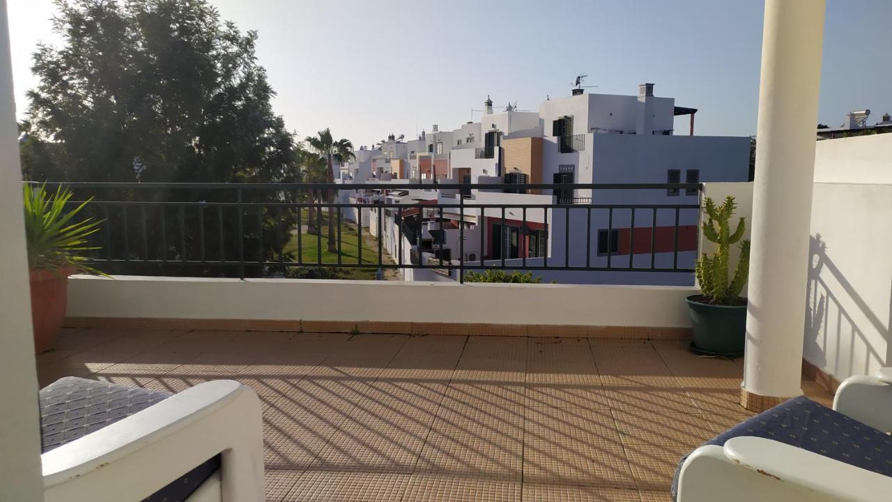 Villa Bella Ciao Quelfes Eksteriør bilde