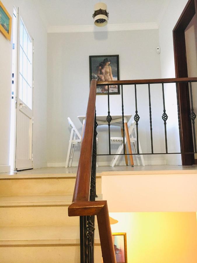 Villa Bella Ciao Quelfes Eksteriør bilde