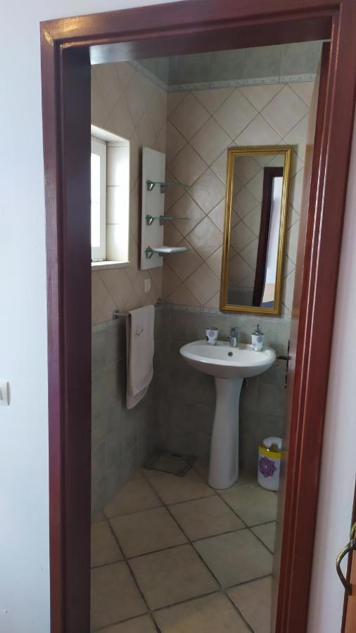 Villa Bella Ciao Quelfes Eksteriør bilde
