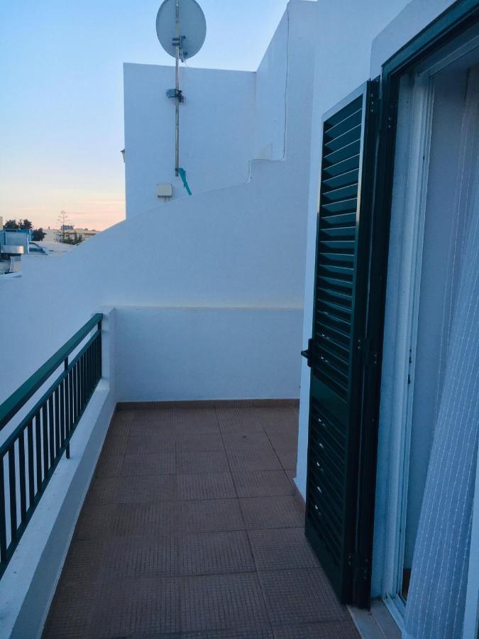 Villa Bella Ciao Quelfes Eksteriør bilde