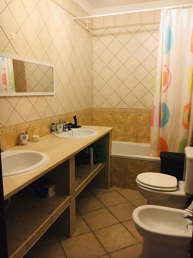 Villa Bella Ciao Quelfes Eksteriør bilde