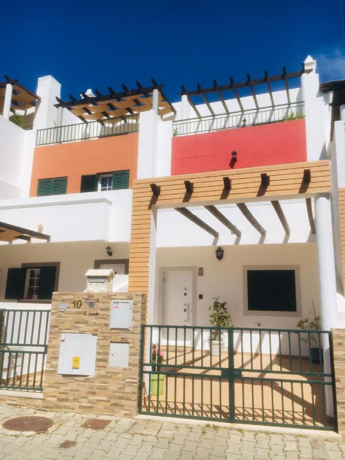 Villa Bella Ciao Quelfes Eksteriør bilde
