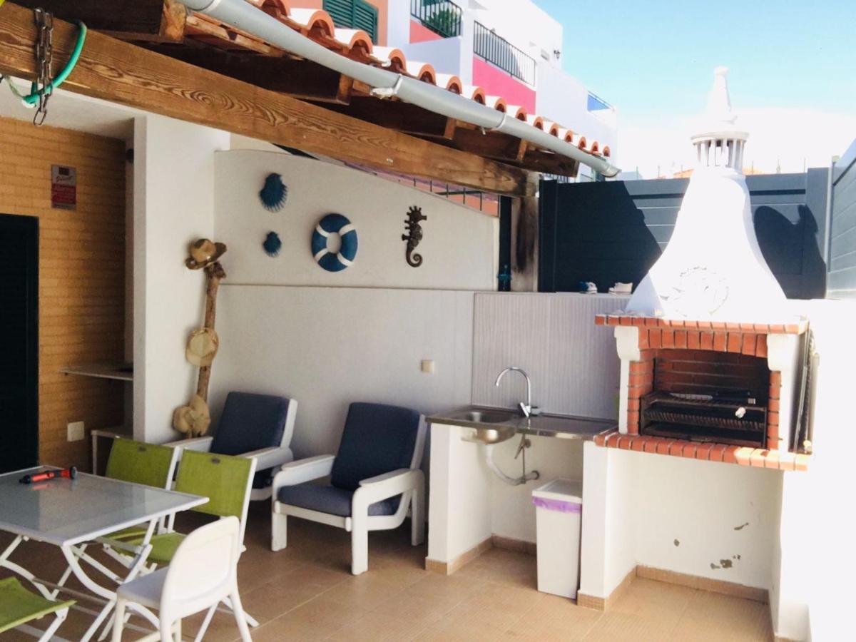 Villa Bella Ciao Quelfes Eksteriør bilde
