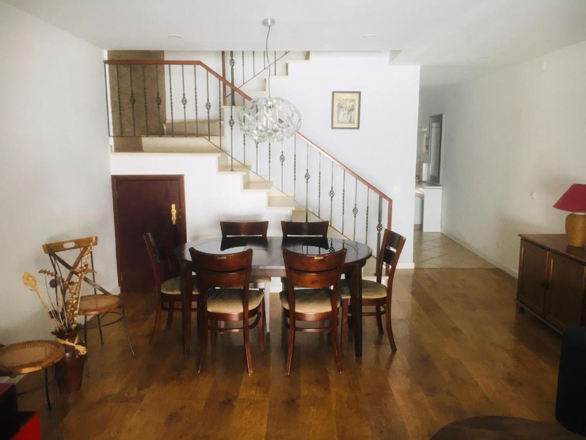 Villa Bella Ciao Quelfes Eksteriør bilde