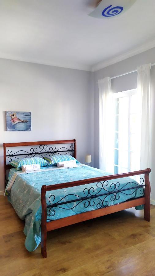 Villa Bella Ciao Quelfes Eksteriør bilde